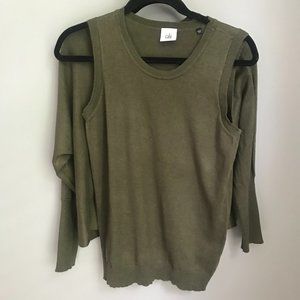 cabi Twofer Tank & Pullover